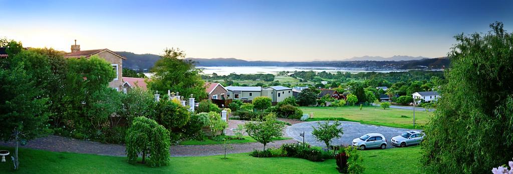 Hotel Rexford Manor Knysna Exterior foto